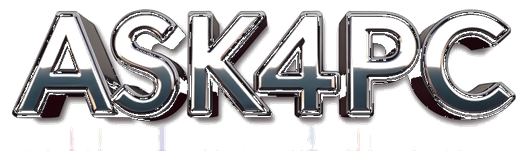 ask4pc logo