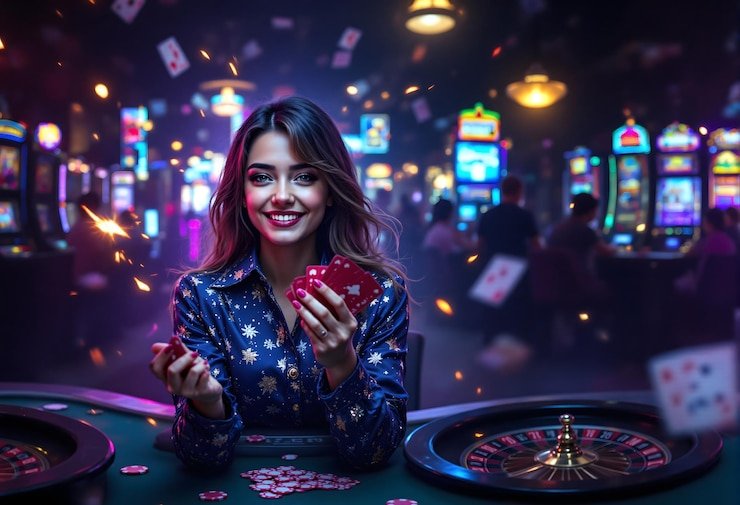 ask4pc Arcade Games